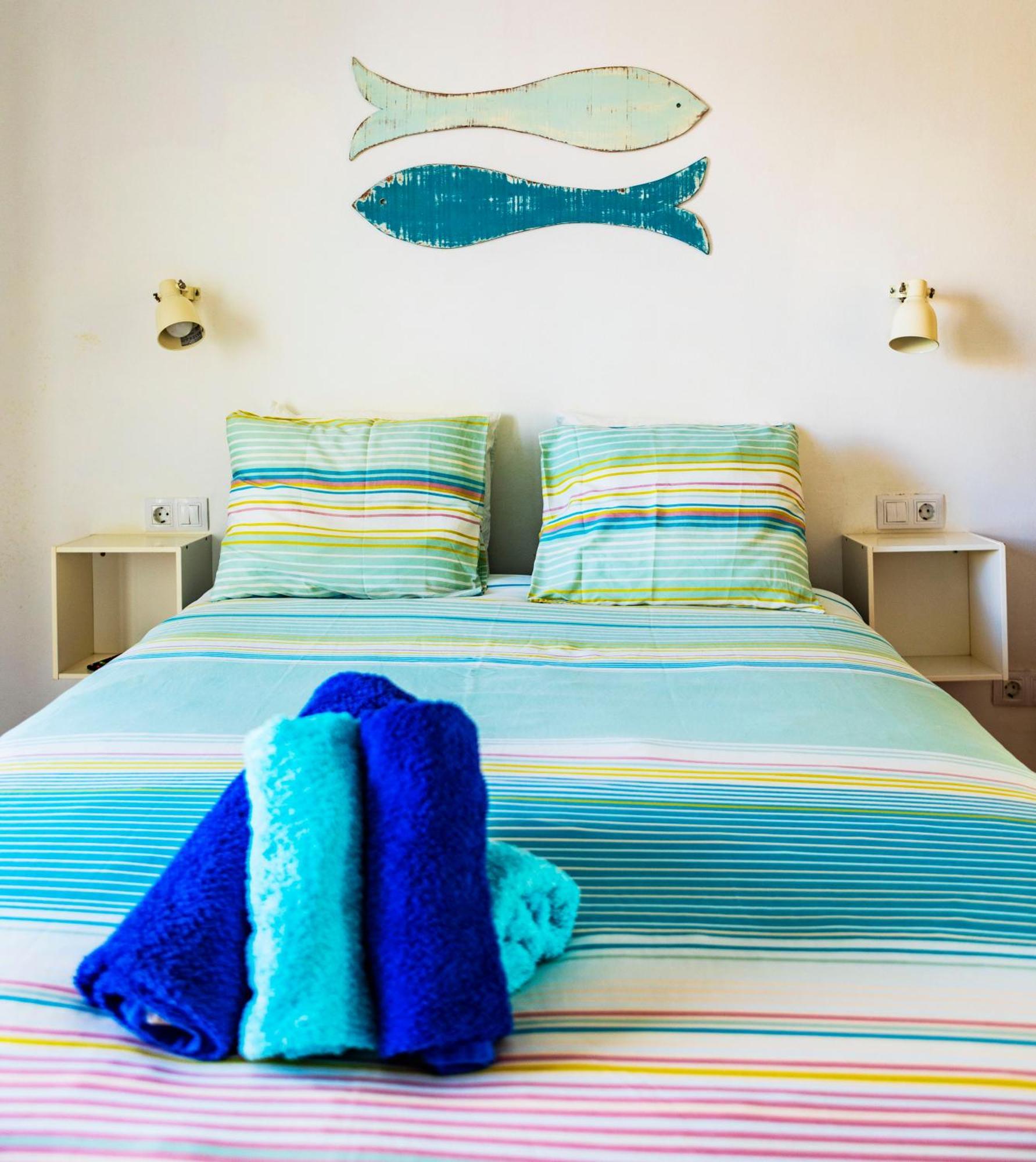 Vivienda Vacacional Paradise Costa Teguise Esterno foto