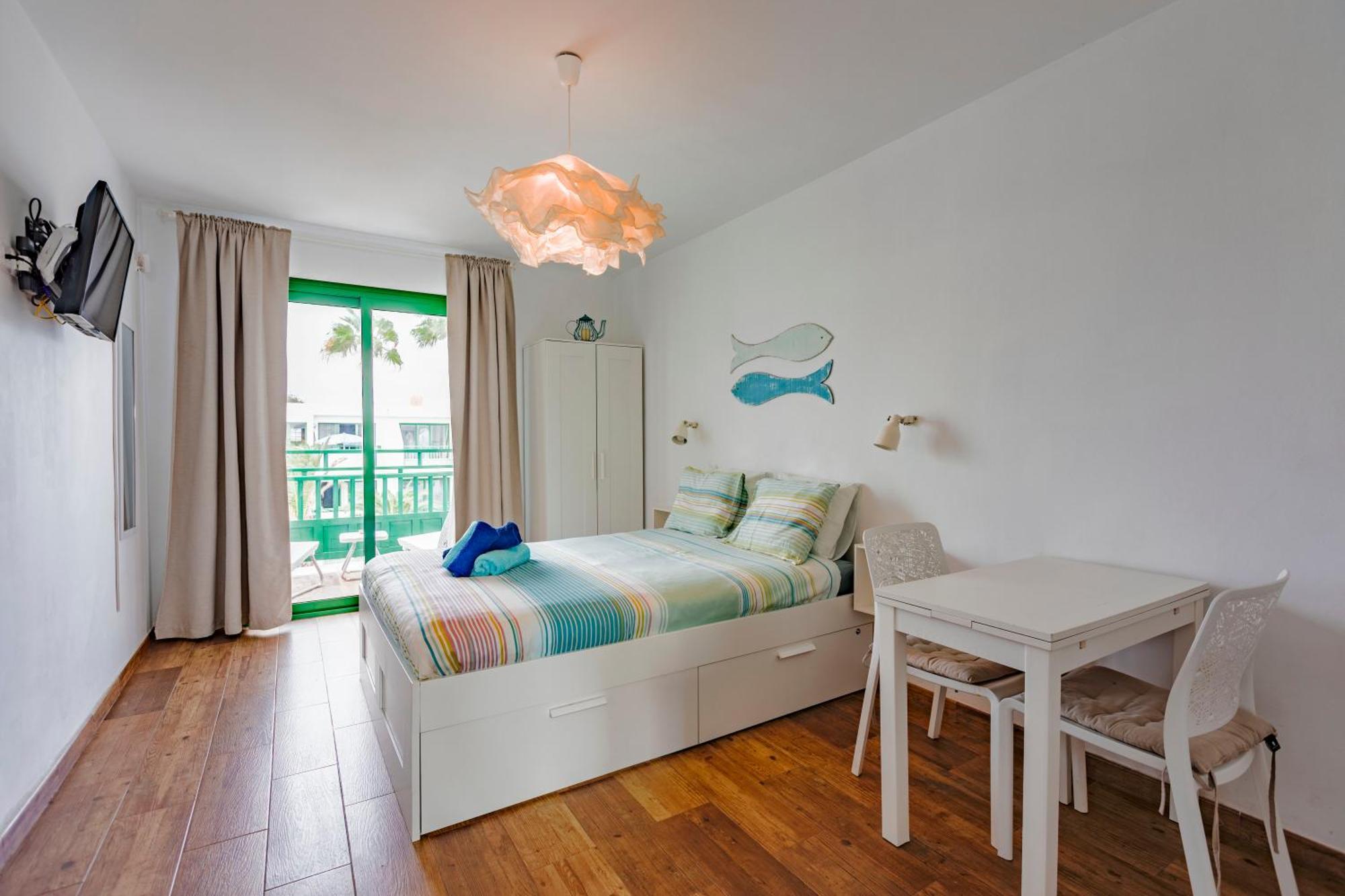 Vivienda Vacacional Paradise Costa Teguise Esterno foto