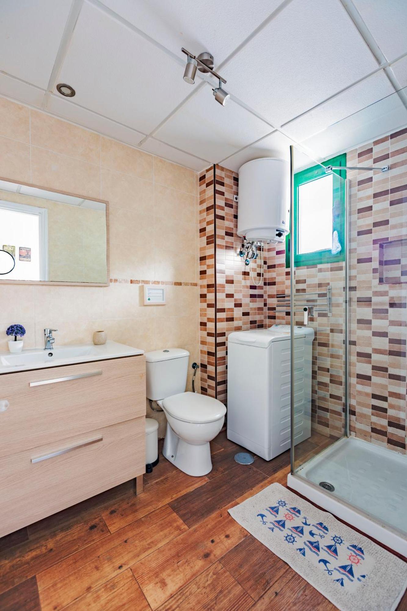 Vivienda Vacacional Paradise Costa Teguise Esterno foto