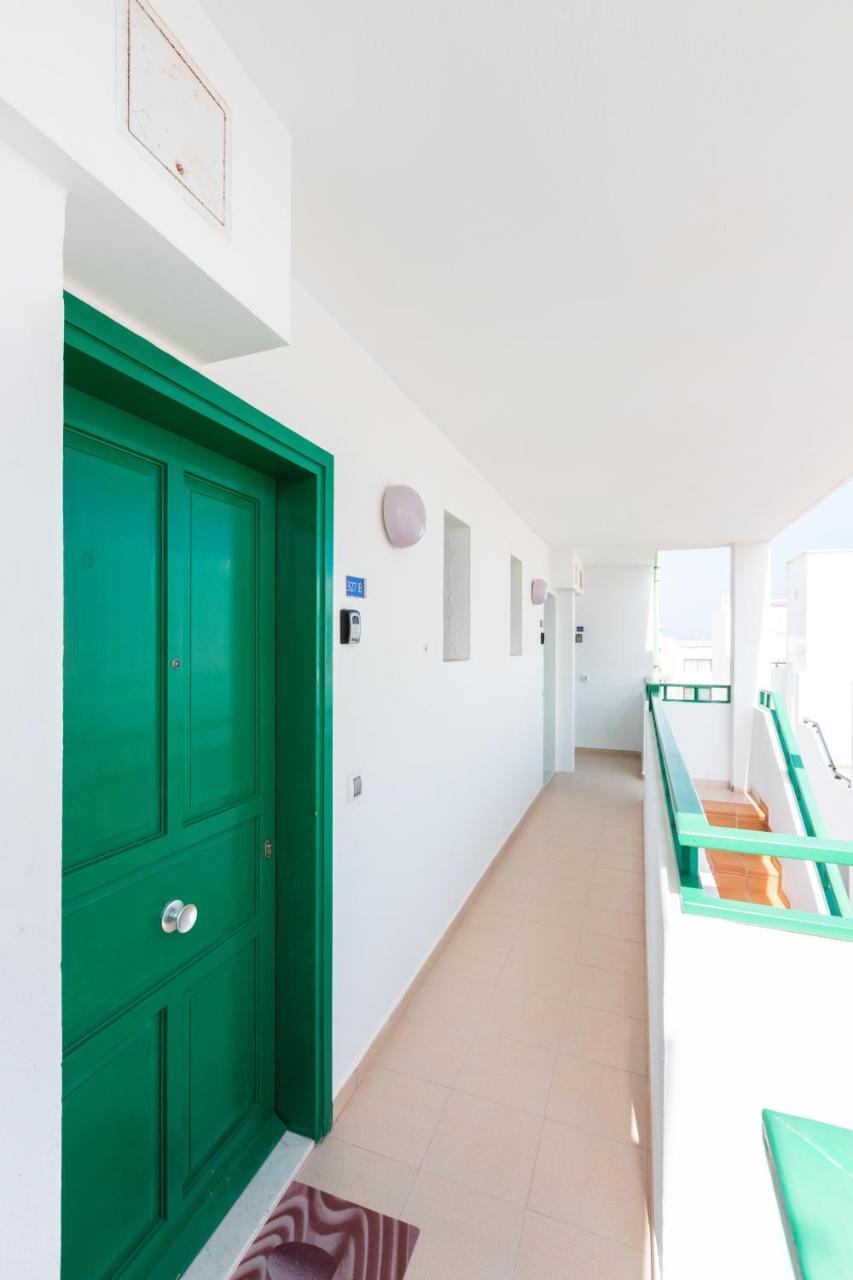 Vivienda Vacacional Paradise Costa Teguise Esterno foto
